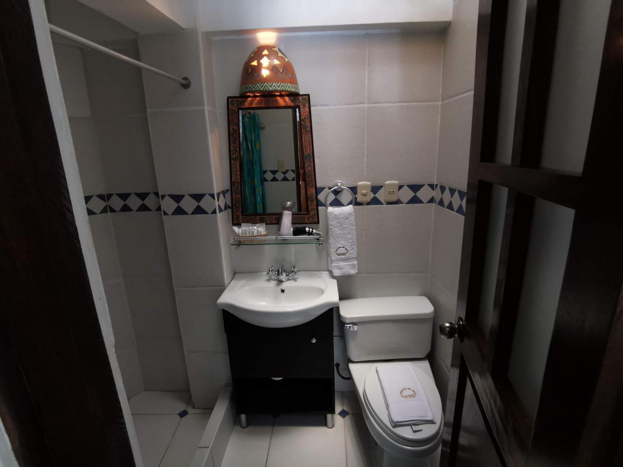 Terrazas Del Inca Bed And Breakfast Aguas Calientes Machu Picchu Exterior photo