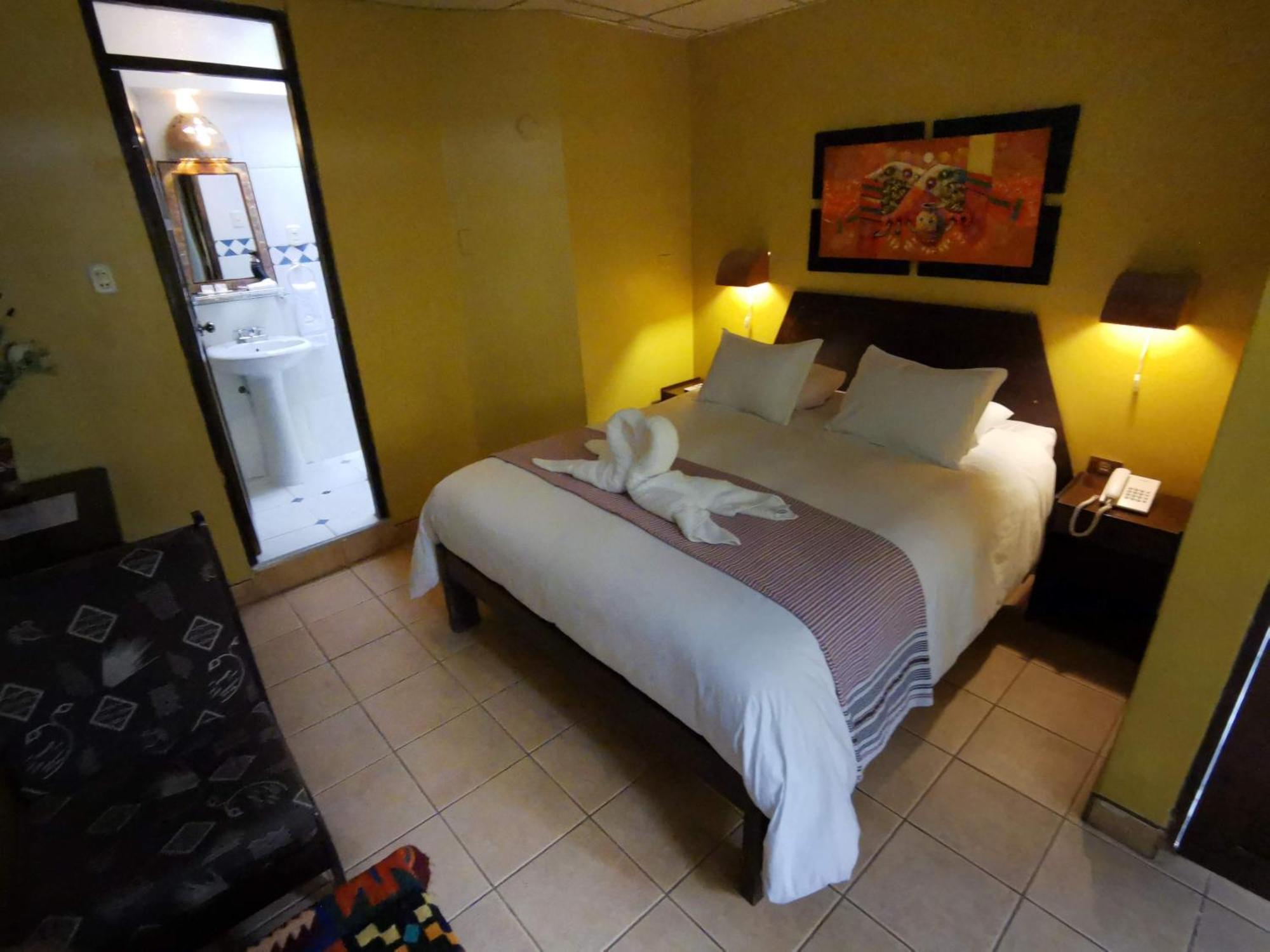 Terrazas Del Inca Bed And Breakfast Aguas Calientes Machu Picchu Exterior photo